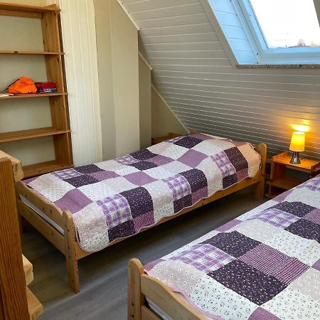 Modernisierte Ferienwohnung Friedrichskoog - Spitze, Gegenueber Mutter-Kind-Klinik Luaran gambar