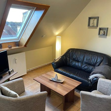 Modernisierte Ferienwohnung Friedrichskoog - Spitze, Gegenueber Mutter-Kind-Klinik Luaran gambar