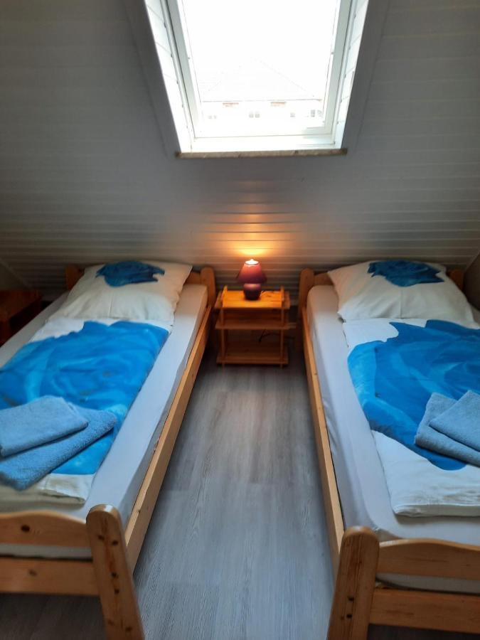 Modernisierte Ferienwohnung Friedrichskoog - Spitze, Gegenueber Mutter-Kind-Klinik Luaran gambar