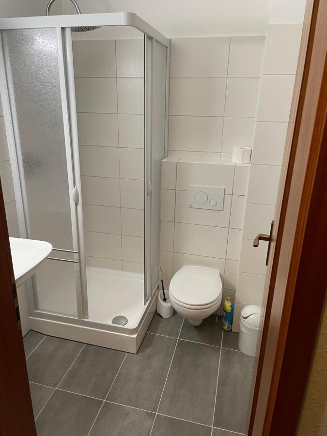 Modernisierte Ferienwohnung Friedrichskoog - Spitze, Gegenueber Mutter-Kind-Klinik Luaran gambar