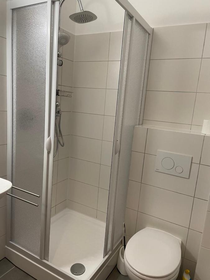 Modernisierte Ferienwohnung Friedrichskoog - Spitze, Gegenueber Mutter-Kind-Klinik Luaran gambar