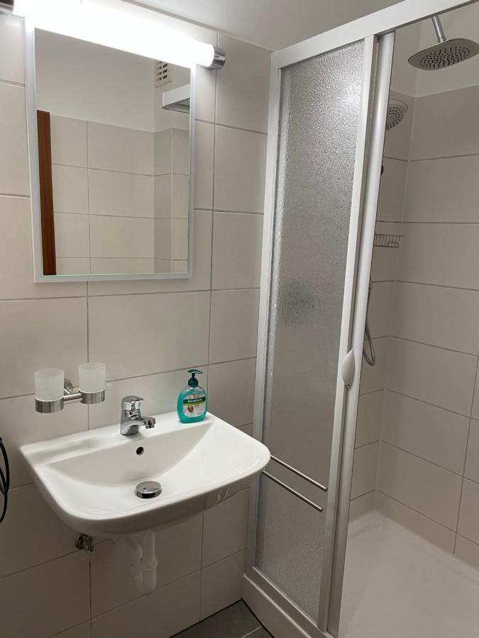 Modernisierte Ferienwohnung Friedrichskoog - Spitze, Gegenueber Mutter-Kind-Klinik Luaran gambar